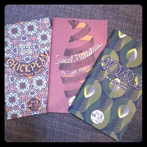 Short Stack Editions - Savory Bundle #2